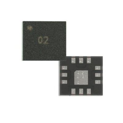 Wireless Communication Module MASW-011151-TR0500 Ultra Wideband Single Pole Double Throw Switch IC