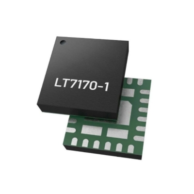 Integrated Circuit Chip LT7170RV-1 20A 16V Silent Switcher Step-Down Regulators