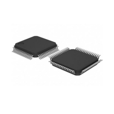 Microcontroller MCU CY8C4147AZE-S595 Up To 48MHz ARM Cortex-M0+ 32-Bit MCU TQFP-64