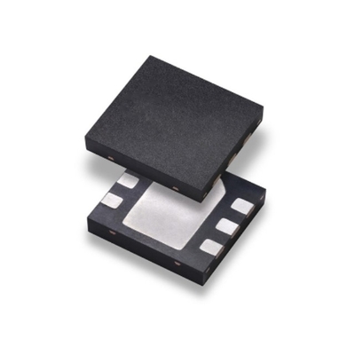 Integrated Circuit Chip A5G23H065NT4 8.8 W Airfast RF Power GaN Amplifier DFN-6