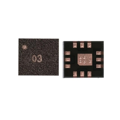 Wireless Communication Module MASW-011197-TR0500 Reflective Ultra Wideband Single Pole Double Throw Switch