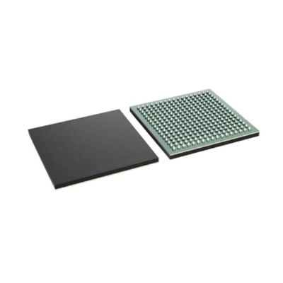 Integrated Circuit Chip AFE58JD32LPZAV 32-Channel Ultrasound Analog Front End