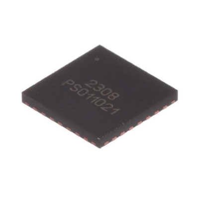 Wireless Communication Module MAPS-011021-TR0500 900MHz GaAs pHEMT 6-Bit Digital Phase Shifter PQFN-28