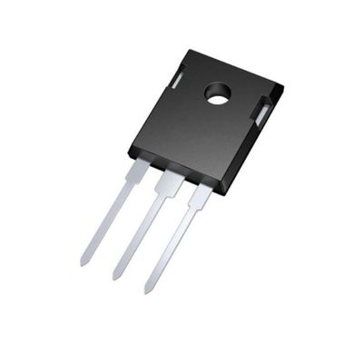 Integrated Circuit Chip IMWH170R650M1 Enhancement SiC MOSFET Transistors TO-247-3