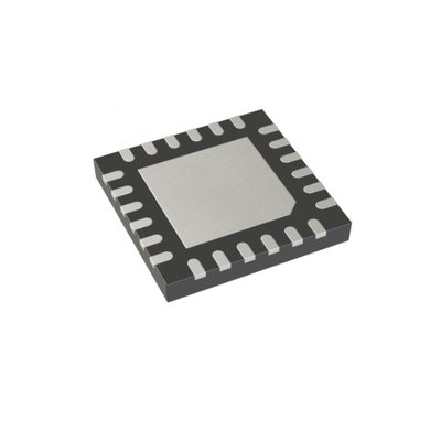 Integrated Circuit Chip MAX96701GTG/V High-Immunity 14-Bit GMSL Serializer