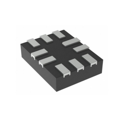Integrated Circuit Chip MAX77505AEFB 16V 4.6A Switching Current Low IQ Buck Converter