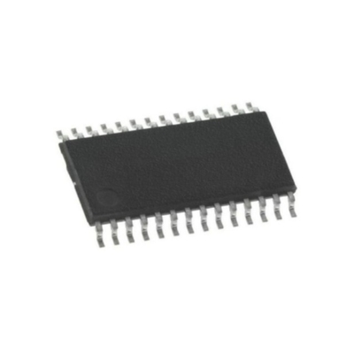 Integrated Circuit Chip MAX22212AUI High Current Single H-Bridge With Integrated Current Sense