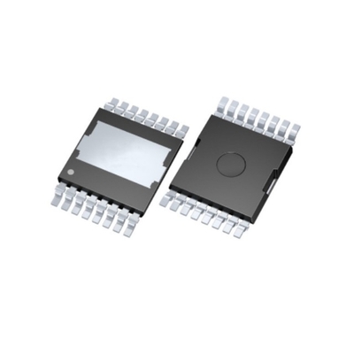 Integrated Circuit Chip IMLT65R050M2H 650V Single N-Channel SiC MOSFET Transistors