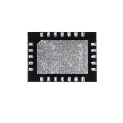 Integrated Circuit Chip MAX22514ATG Surge Protected IO-Link Transceiver