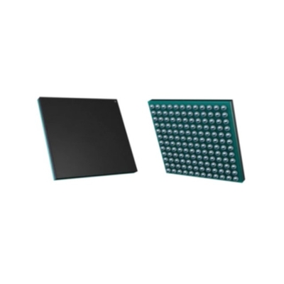 Integrated Circuit Chip PI7C9X3G606GPCFCAEX 6-Port 6-Lane PCI Express Gen3 Switch