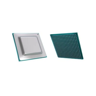 Integrated Circuit Chip PI7C9X3G816GPCHFCE 0.9V To 0.99V 8-Port Packet Switches