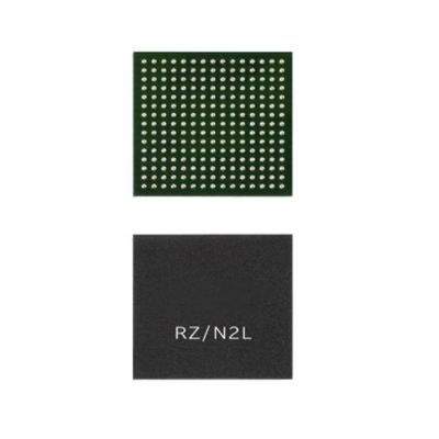 R9A07G084M04GBG Microcontroller MCU 1 Core 32-Bit ARM Cortex-R52 Microprocessor IC LFBGA-225