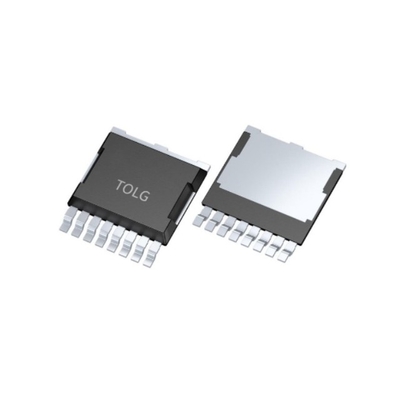 Integrated Circuit Chip IPTG017N12NM6 120V OptiMOS™ 6 Power N-Channel MOSFET Transistor