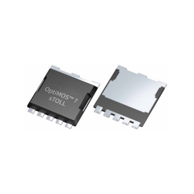Integrated Circuit Chip IAUAN04S7N008 40V OptiMOS 7 Power Transistors PG-HSOF-5