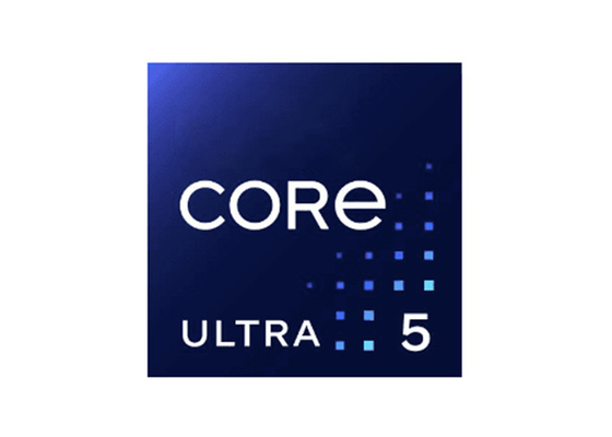 AI Processor Chip QR80723057C4 Core Ultra 5 Processor 135UL Central Processing Units