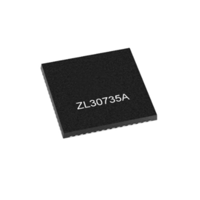 Integrated Circuit Chip ZL30735ALDG1 Five-Channel Network Synchronizers VQFN-64