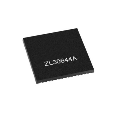 Integrated Circuit Chip ZL30644ALDG1 Four-Channel Line Card Synchronizers VQFN-64