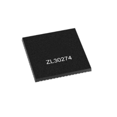 Integrated Circuit Chip ZL30274LDG1 Clock Generators VQFN-64 Clock Synthesizers