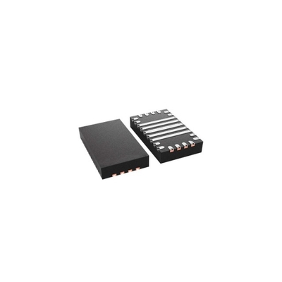 Integrated Circuit Chip TPS55289QWRYQRQ1 36V 8A Fully Integrated Buck-Boost Converter