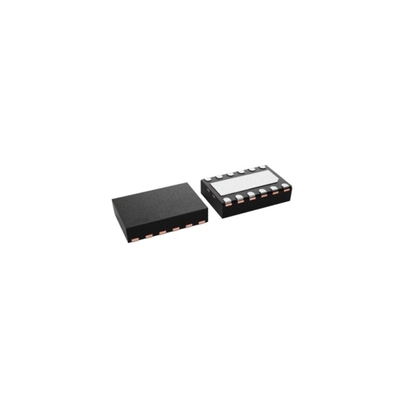 Integrated Circuit Chip TLV3802QDSSRQ1 Automotive Dual 225PS High Speed Comparator