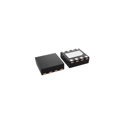 Integrated Circuit Chip TLV3801QDSGRQ1 High Speed Comparator With LVDS Outputs