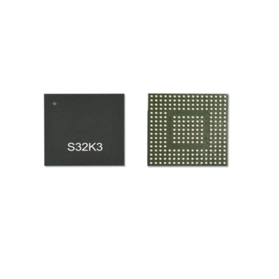 Microcontroller MCU S32K348GHT1VJBSR Automotive 32-Bit Dual-Core Microcontrollers