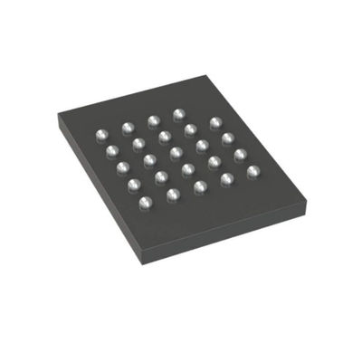 Memory IC Chip S26HL01GTFPBHM033 1Gbit 166 MHz Flash Non-Volatile Memory