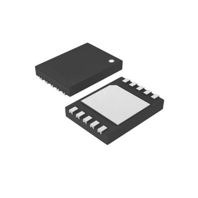 Integrated Circuit Chip MAX22256CATB Compact 36V H-Bridge Gate Drivers