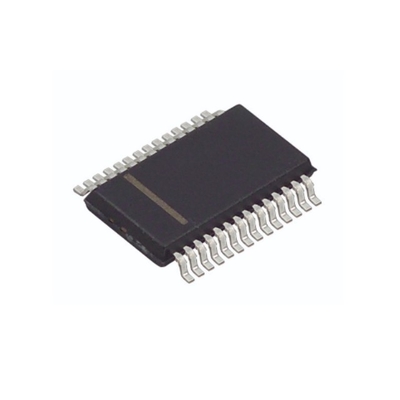 Integrated Circuit Chip MAX9205EAI/V 10-Bit Bus LVDS Serializers