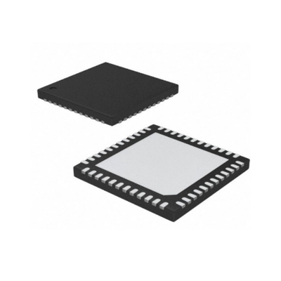 Integrated Circuit Chip MAX9217ETM 27-Bit 35MHz DC-Balanced LVDS Serializer