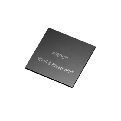 BT IC CYW55573MIUBGT Wi-Fi 6/6E Tri-Band Wi-Fi And BT 5.3 SoC WLBGA-225