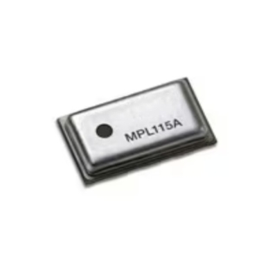 Sensor IC MPL115A1ST1 Miniature SPI Digital Pressure Sensor LGA-8