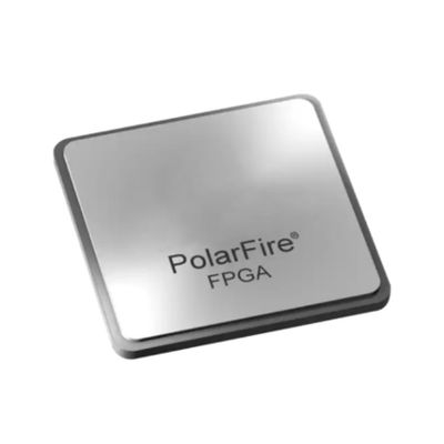 Field Programmable Gate Array MPF300XT-FCG1152E FPGA Logics BGA-1152 PolarFire FPGA