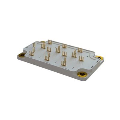 Automotive IGBT Modules MSCSM70VR1M10CTPAG Triple Vienna Rectifier SiC MOSFET Module
