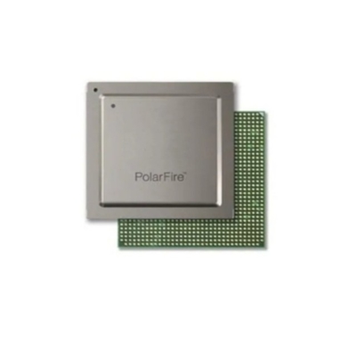 Field Programmable Gate Array MPF300TL-FCG784I 12.7Gbps PolarFire FPGA IC BGA-784