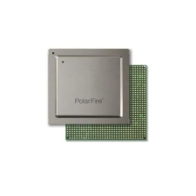 Field Programmable Gate Array MPF300T-FCVG484E PolarFire FPGA IC BGA-484 FPGA Chip