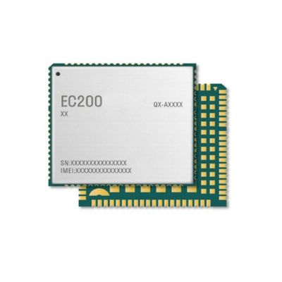 Wireless Communication Module EC200TEUHB-N06-MN0AA LTE Cat 1 Wireless Communication Module