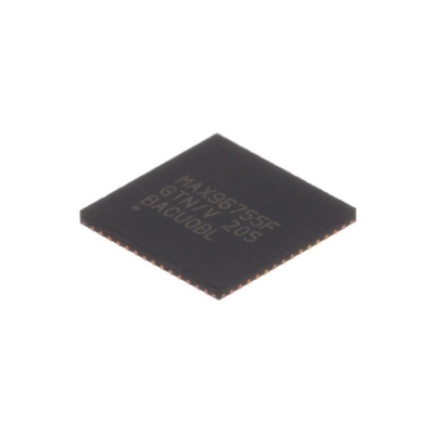 Integrated Circuit Chip MAX96755FGTN/V GMSL2 Serializer With DSI Input