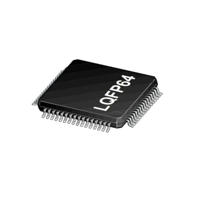Microcontroller MCU MCXA152VLH 96MHz Embedded MCU LQFP-64 32-Bit Single-Core MCU