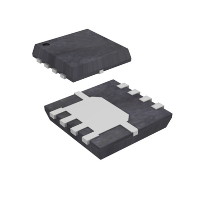 Integrated Circuit Chip NTTFS5C670NLTAG 35A 10V Single MOSFET Transistors 8-WDFN