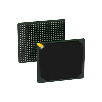 Field Programmable Gate Array M2GL150TS-1FCSG536I FPGA IC LFBGA-536 IGLOO2 FPGA IC