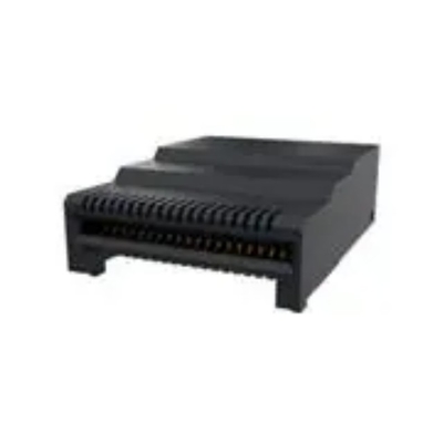 Connectors UE36A10102000T QSFP DD High Speed Input Output Connector