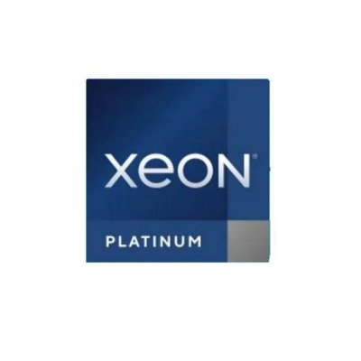 PK8072205512400S AI Processor Chip Xeon Platinum 8558U Processor 2GHz Embedded RN50 CPU