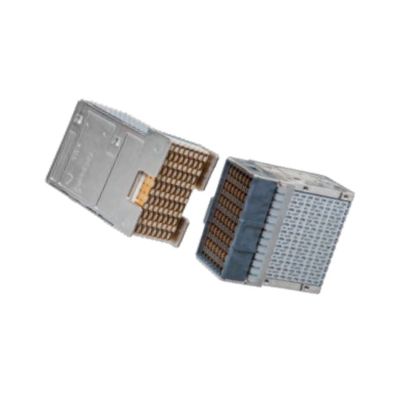 Connectors HE2G10810V10011 Hyper Cool Edge PMM SFF-TA-1037 Vertical Connectors
