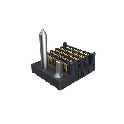 Connectors 10121067-11JLF 92Ohm ExaMAX High Speed Backplane Connector