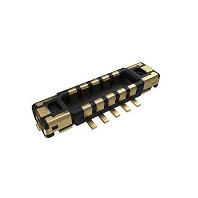 Connectors 103P010BB100 High Density Vertical Orientation BTB Connector