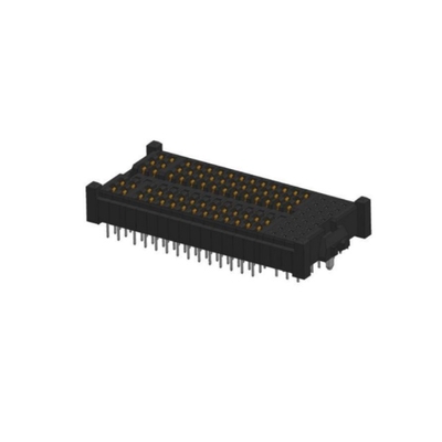 Connectors 10159578-C231000LF Lowest Profile Hybrid Mezzanine Connectors