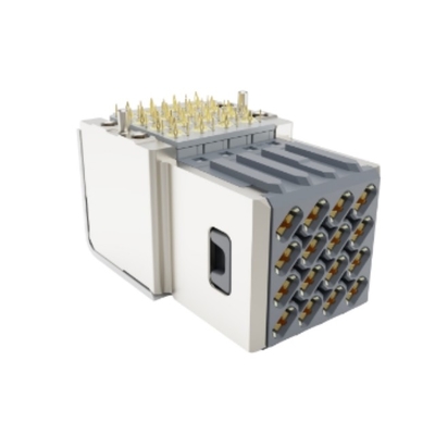 Connectors 146-41D6-14V Paladin HD RAF Interconnect System Connector