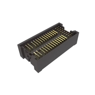 Connectors 10159583-C234000LF Automation Hybrid Mezzanine Connector