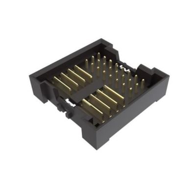 Connectors 10159583-4031000LF PwrBlade MiniMezz Connector For EV Charging